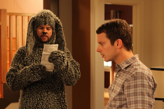 Illustration for article titled Wilfred’s executive producer on the sanity of season two (Part 1 of 2)